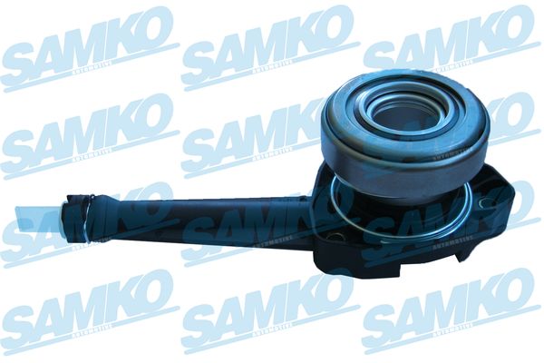 Samko Zentralausrücker, Kupplung M30018 Für Opel Vaughall Renault Nissan Mahindra