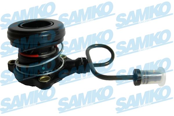 Samko Zentralausrücker, Kupplung M30227 Für Opel