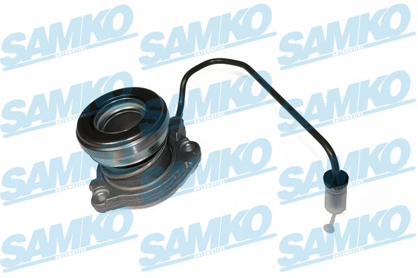Samko Zentralausrücker, Kupplung M30228 Für Opel Fiat