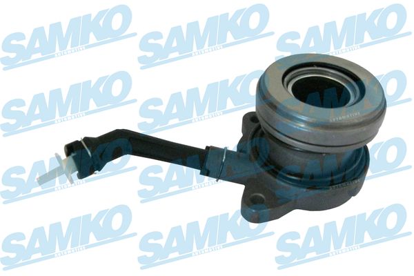 Samko Zentralausrücker, Kupplung M30243 Für Ford
