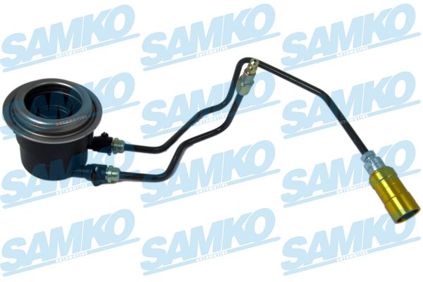 Samko Zentralausrücker, Kupplung M30428 Für Land Rover