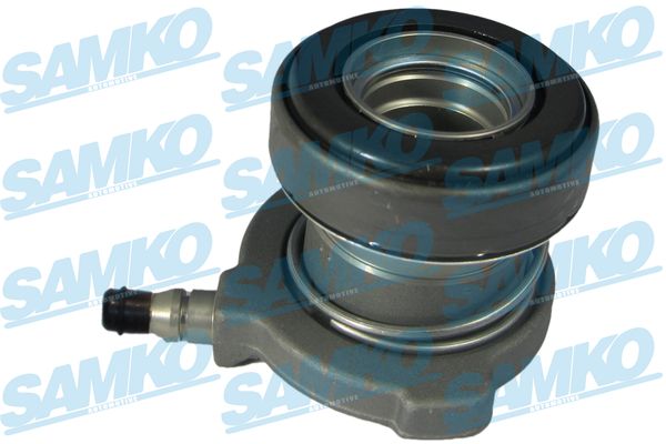 Samko Zentralausrücker, Kupplung M30434 Für Ford Volvo Land Rover