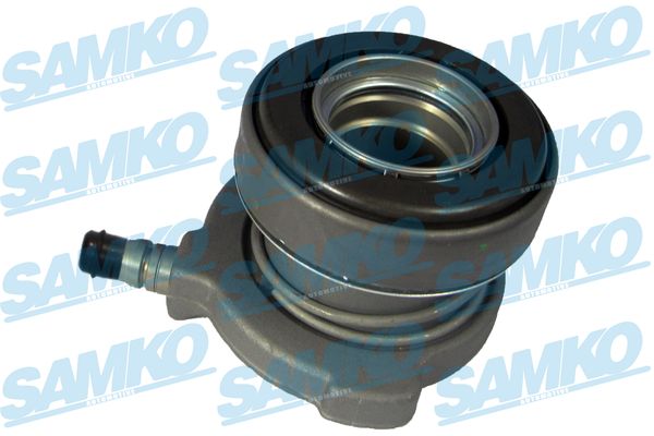 Samko Zentralausrücker, Kupplung M30437 Für Volvo Jaguar Land Rover