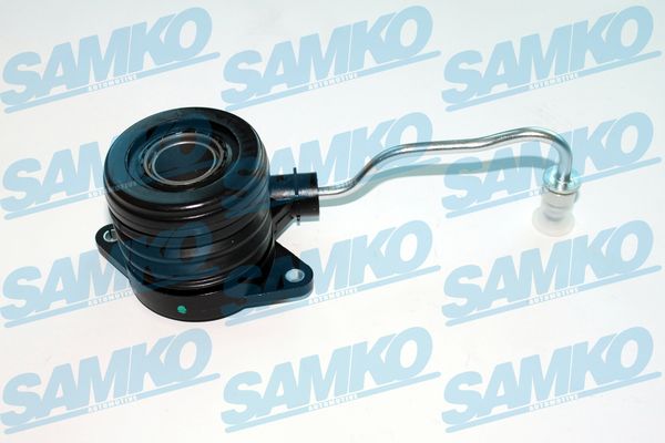 Samko Zentralausrücker, Kupplung M30445 Für Opel Fiat Jeep