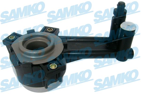 Samko Zentralausrücker, Kupplung M30451 Für Ford Mazda
