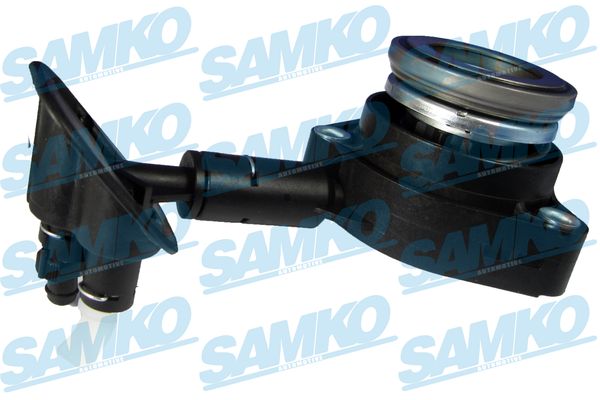 Samko Zentralausrücker, Kupplung M30462 Für Ford Volvo Mazda