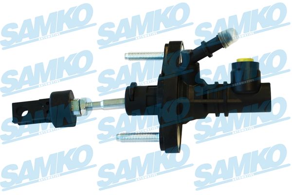 Samko Geberzylinder, Kupplung F30329 Für Toyota