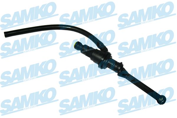 Samko Geberzylinder, Kupplung F30282 Für Renault