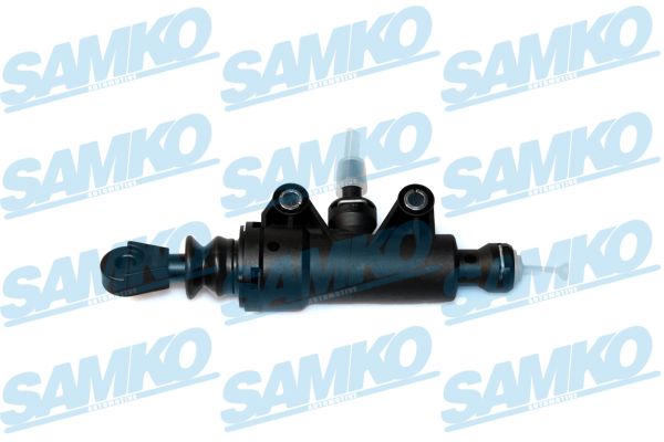 Samko Geberzylinder, Kupplung F30172 Für Mercedes
