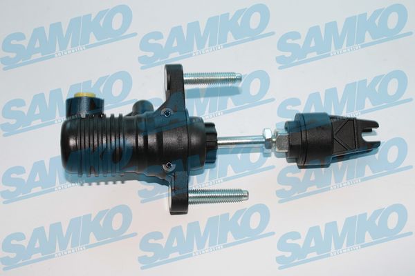 Samko Geberzylinder, Kupplung F30373 Für Toyota