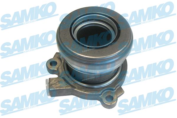 Samko Zentralausrücker, Kupplung M30272 Für Chevrolet