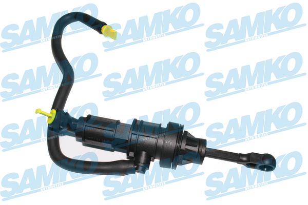 Samko Geberzylinder, Kupplung F30285 Für Citroën Mitsubishi Peugeot