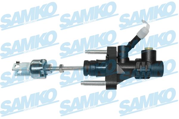 SAMKO Geberzylinder, Kupplung F30361 Steckanschluss 15,87mm für TOYOTA 3142052040 3142052010 3142052030