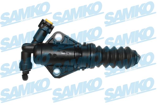 Samko Nehmerzylinder, Kupplung M30172 Für Mercedes