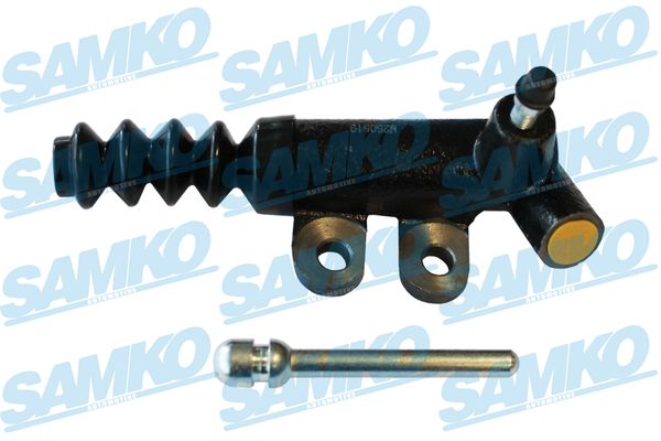 Samko Nehmerzylinder, Kupplung M30154 Für Mazda