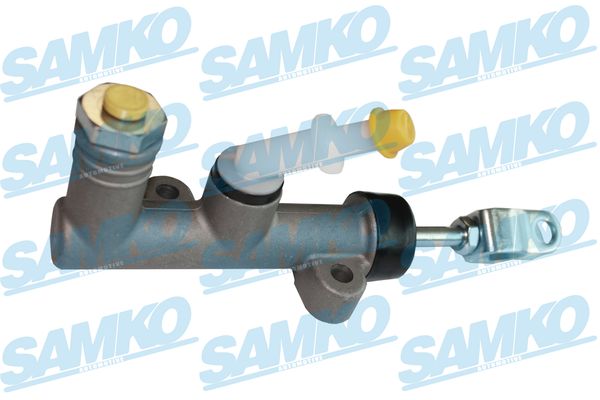 Samko Geberzylinder, Kupplung F30335 Für Kia