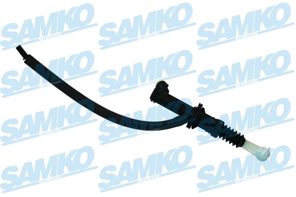 Samko Geberzylinder, Kupplung F30301 Für Renault