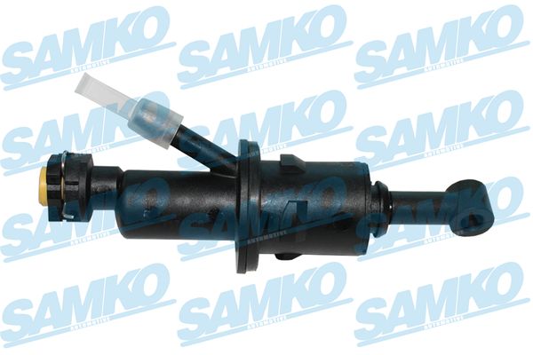 Samko Geberzylinder, Kupplung F30344 Für Mercedes