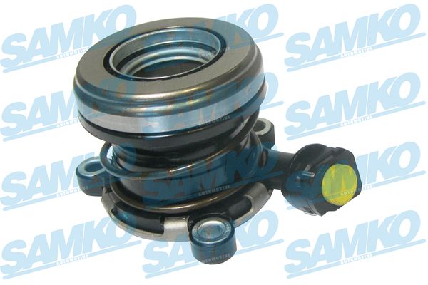 Samko Zentralausrücker, Kupplung M30237 Für Chevrolet