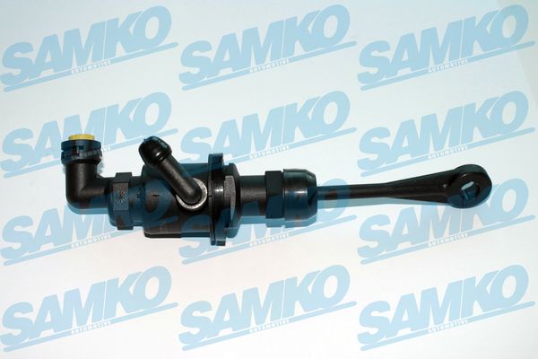 Samko Geberzylinder, Kupplung F30376 Für Kia