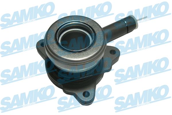 Samko Zentralausrücker, Kupplung M30266 Für Ford Land Rover