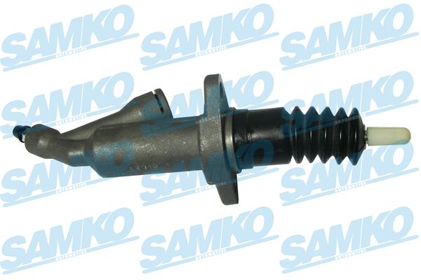 Samko Nehmerzylinder, Kupplung M30098 Für Bmw