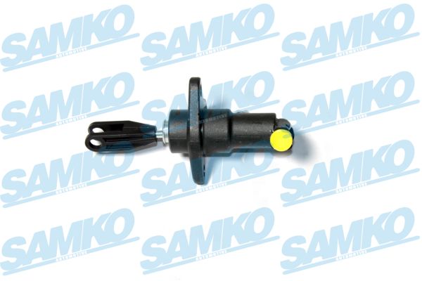 Samko Geberzylinder, Kupplung F30327 Für Mitsubishi Smart