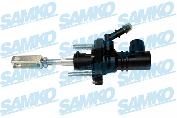 Samko Geberzylinder, Kupplung F30401 Für Toyota