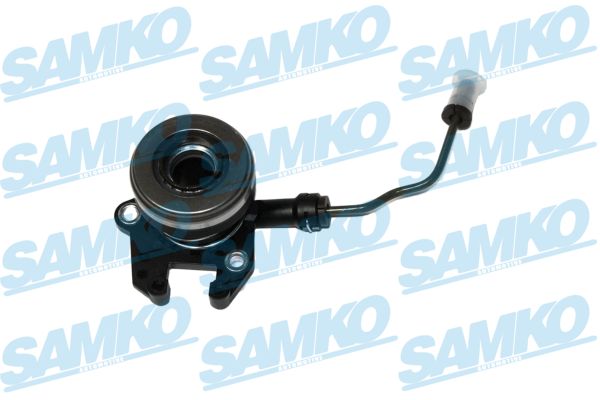 Samko Zentralausrücker, Kupplung M30285 Für Opel Chevrolet
