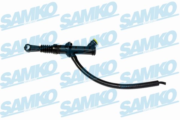 Samko Geberzylinder, Kupplung F30414 Für Renault Smart