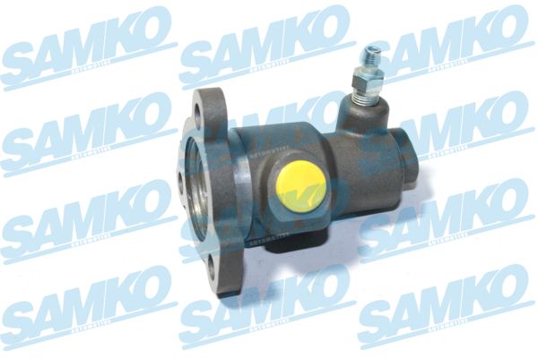 Samko Nehmerzylinder, Kupplung M30176 Für Mercedes
