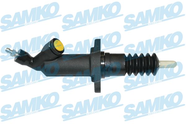 Samko Nehmerzylinder, Kupplung M30198 Für Bmw