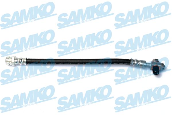 SAMKO Bremsschlauch 6t49443 für Skoda