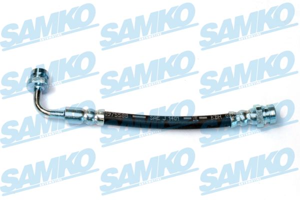 Samko Bremsschlauch 6T49458 Für Kia