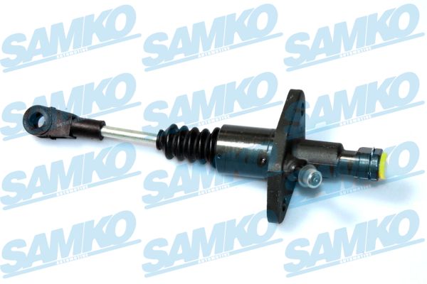 Samko Geberzylinder, Kupplung F30004 Für Opel Saab Vaughall