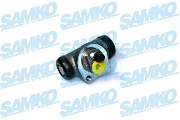Samko Radbremszylinder C31012 Für Daewoo