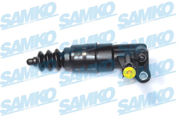 Samko Nehmerzylinder, Kupplung M30128 Für Vw Audi