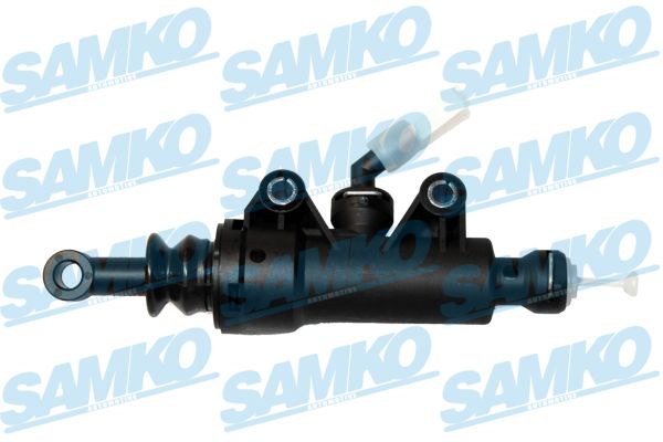 Samko Geberzylinder, Kupplung F30244 Für Mercedes