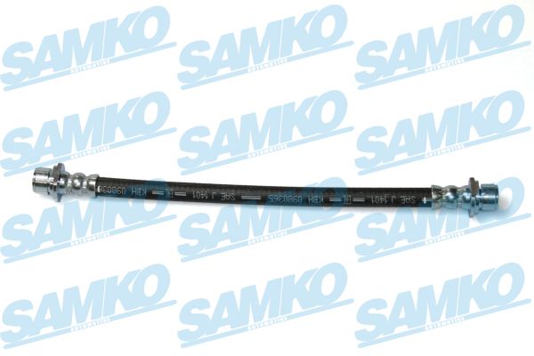 Samko Bremsschlauch 6T49396 Für Citroën Toyota