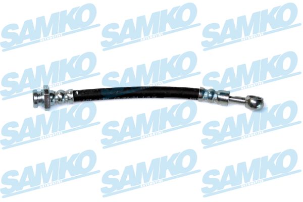 Samko Bremsschlauch 6T49551 Für Suzuki