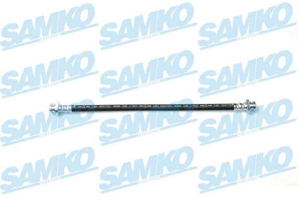 SAMKO Bremsschlauch 6t49359 für NISSAN