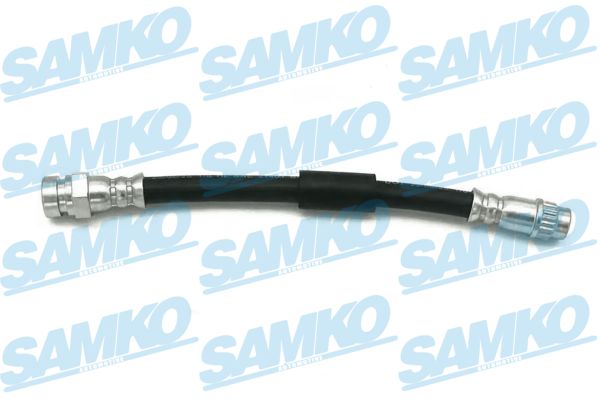 Samko Bremsschlauch 6T49449 Für Citroën