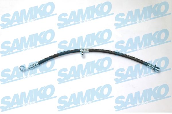 Samko Bremsschlauch 6T49452 Für Honda