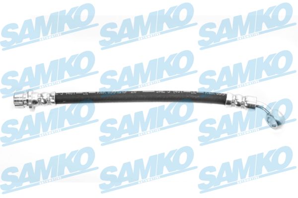 SAMKO Bremsschlauch 6t48755 für HONDA