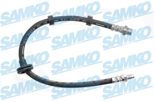 SAMKO Bremsschlauch 6t49354 für ROVER