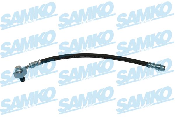 Samko Bremsschlauch 6T49395 Für Opel