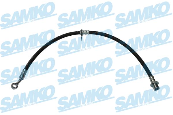 Samko Bremsschlauch 6T49450 Für Honda