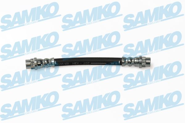 Samko Bremsschlauch 6T49448 Für Renault
