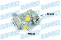 SAMKO Bremskraftregler, Art.-Nr. D07424