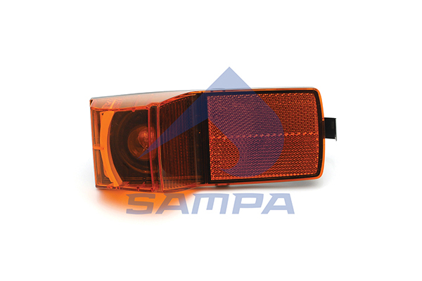 SAMPA Blinkleuchte 043459 beidseitig